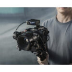 DJI RS 3 Pro Gimbal Stabilizer Combo - Image 4
