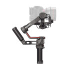 DJI RS 3 Pro Gimbal Stabilizer Combo - Image 3