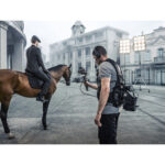 DJI RS 3 Pro Gimbal Stabilizer Combo - Image 6