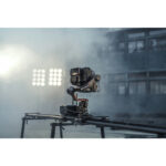 DJI RS 3 Pro Gimbal Stabilizer Combo - Image 8