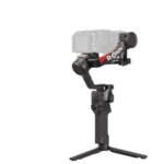DJI RS 4 Gimbal Stabilizer