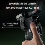 DJI RS 4 Gimbal Stabilizer - Image 6