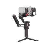 DJI RS 4 Gimbal Stabilizer Combo