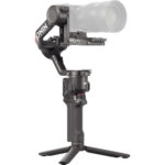 DJI RS 4 Gimbal Stabilizer Combo - Image 2