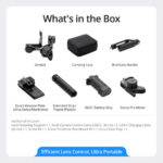 DJI RS 4 Gimbal Stabilizer Combo - Image 8