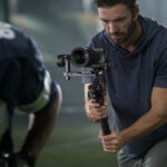DJI RS 4 Gimbal Stabilizer Combo - Image 3