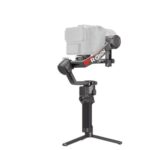 DJI RS 4 Pro Gimbal Stabilizer