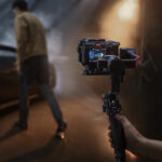 DJI RS 4 Pro Gimbal Stabilizer Combo - Image 6