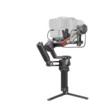 DJI RS 4 Pro Gimbal Stabilizer Combo