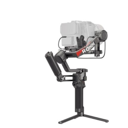 DJI RS 4 Pro Gimbal Stabilizer Combo