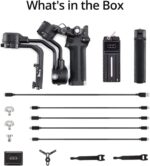 DJI RSC 2 Gimbal Stabilizer - Image 5