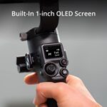 DJI RSC 2 Gimbal Stabilizer - Image 4
