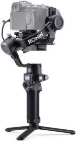 DJI RSC 2 Gimbal Stabilizer Pro Combo - Image 3