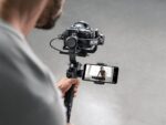 DJI RSC 2 Gimbal Stabilizer Pro Combo - Image 4