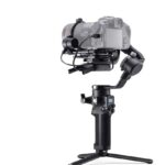 DJI RSC 2 Gimbal Stabilizer Pro Combo