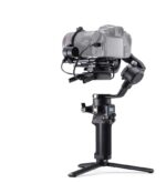 DJI RSC 2 Gimbal Stabilizer Pro Combo