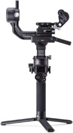 DJI RSC 2 Gimbal Stabilizer Pro Combo - Image 2