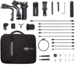 DJI RSC 2 Gimbal Stabilizer Pro Combo - Image 6