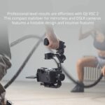 DJI RSC 2 Gimbal Stabilizer Pro Combo - Image 5