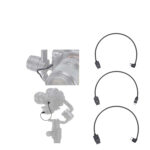 DJI Ronin-S Multi-Camera Control Cable Type C-Type B- Mini USB
