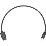DJI Ronin-S Multi-Camera Control Cable Type C-Type B- Mini USB - Image 2