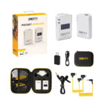 Deity Microphones Pocket Wireless Digital Microphone System for Cameras and Smartphones - Image 3