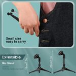 Desktop Mic Stand - Image 4