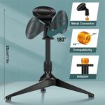 Desktop Mic Stand - Image 5