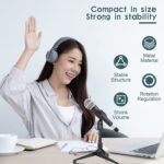 Desktop Mic Stand - Image 2
