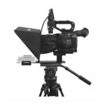 Desview T12 Foldable Portable Teleprompter - Image 2
