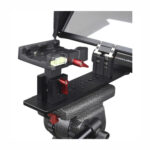 Desview T12 Foldable Portable Teleprompter - Image 4