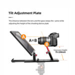 Desview T12S Teleprompter 12.9 inch Tablet Teleprompter - Image 5