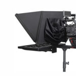 Desview T22 Teleprompter Set with 21.5 Self-Reversing Monitor - Image 4