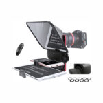 Desview T3 Portable Teleprmpter Kit 9 inch