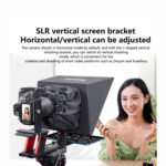 Desview TP150 Portable Teleprompter for Tablets and Smartphones - Image 5