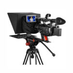 Desview TP170 Portable Teleprompter for Tablets and Smartphones - Image 4