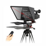 Desview TP170 Portable Teleprompter for Tablets and Smartphones