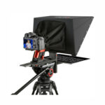 Desview TP170 Portable Teleprompter for Tablets and Smartphones - Image 2
