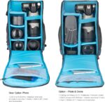 Dulepro B380 Backpack - Image 6