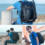 Dulepro Explorer B450N Backpack - Image 3