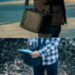 Dulepro S22 Shoulder Bag - Image 7