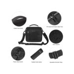 Dulepro S22 Shoulder Bag - Image 3