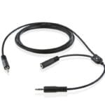Elgato Chat Link - Party Chat Adapter for Xbox One and PlayStation 4
