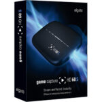 Elgato Game Capture HD60 S High Definition Game Recorder - Image 7