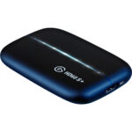 Elgato Game Capture HD60 S+ Stream and Record