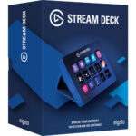 Elgato Stream Deck MK2 (Black) - Image 7