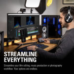 Elgato Stream Deck MK2 (Black) - Image 4