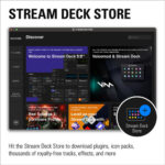 Elgato Stream Deck MK2 (Black) - Image 6