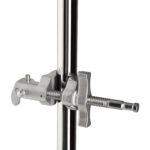 End Jaw Clamp with 5/8 Pin & Hex Socket - Image 4