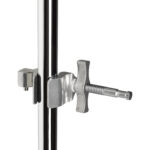 End Jaw Clamp with 5/8 Pin & Hex Socket - Image 5